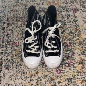 Converse All-Star Lug Sole Chuck Taylor